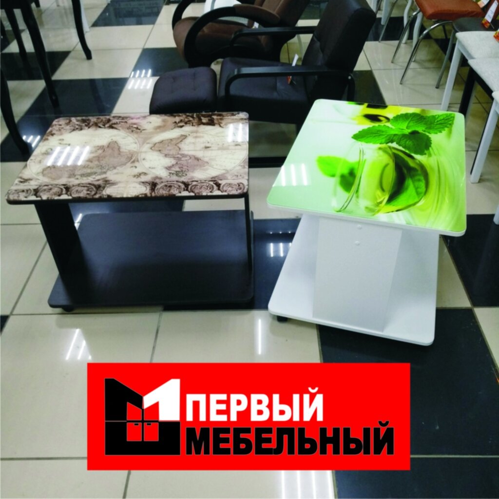 Первый Мебельный | Ижевск, ул. Азина, 146С, Сарапул